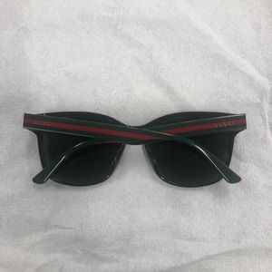 Gucci sunglasses item # gg0417sk